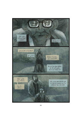 Tebeos Dolmen Editorial S.L. Genio