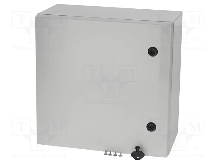 FIBOX ARCA 303021N Carcasa de pared de policarbonato gris FIBOX ARCA 303021N Carcasa de pared de policarbonato gris
