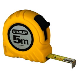 Stanley Cinta Métrica 5m/19mm