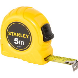 Stanley Cinta Métrica 5m/19mm