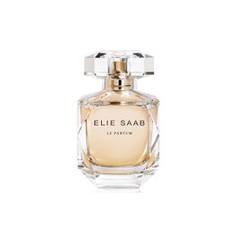 Elie Saab Le Parfum Eau de Parfum Vaporizador 50 ml Mujer