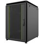 Lanview Armario Rack 19 16U 600 x 1000mm Línea de Datos