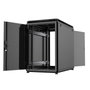 Lanview Armario Rack 19 16U 600 x 1000mm Línea de Datos