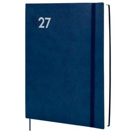 Finocam Agenda Dynamic Mara 2027 Azul 210x270mm
