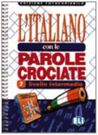 ELI, Italiano con le parole crociate 2 - ELI