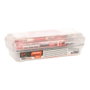 Fx Tools Set de Herramientas 23 Piezas, Conjunto de Herramientas Varias, Juego 23 Pcs
