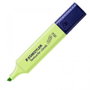 STAEDTLER Marcadores Fluorescentes Classic Pastel Verde Lima Pack de 10