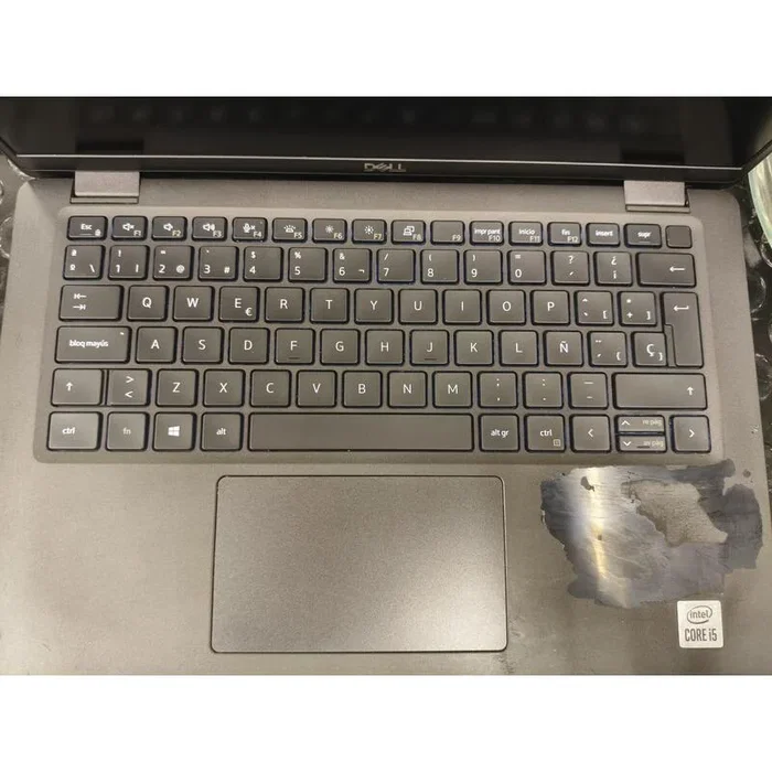 Dell Latitude 7410 Reacondicionado 14 pulgadas Táctil i5-10310U 16GB 256GB SSD