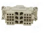 LAPP Conector Industrial HDC EPIC® H-K 006.1/12 FAS 2.5-8