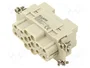 LAPP Conector Industrial HDC EPIC® H-K 006.1/12 FAS 2.5-8