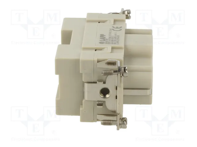 LAPP Conector Industrial HDC EPIC® H-K 006.1/12 FAS 2.5-8