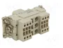 LAPP Conector Industrial HDC EPIC® H-K 006.1/12 FAS 2.5-8