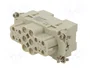 LAPP Conector Industrial HDC EPIC® H-K 006.1/12 FAS 2.5-8