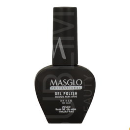 Masglo Gel Polish Brillo Top Coat 14 ml