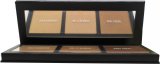 MAC Hyper Real Glow Paleta de colorete e iluminador Gold Coasting 13.5 g
