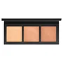 MAC Hyper Real Glow Paleta de colorete e iluminador Gold Coasting 13.5 g