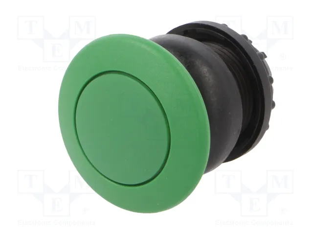 EATON ELECTRIC Interruptor de presión RMQ-Titan verde EATON ELECTRIC Interruptor de presión RMQ-Titan verde
