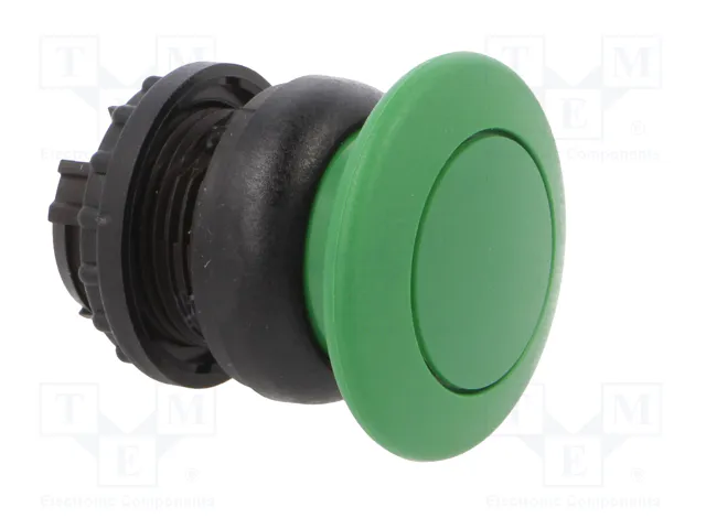 EATON ELECTRIC Interruptor de presión RMQ-Titan verde EATON ELECTRIC Interruptor de presión RMQ-Titan verde