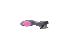 Kruuse Cortanudos Buster 5 Cuchillas con Limpiador de Barro 3cm