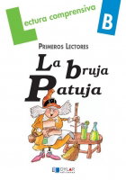 La bruja Patuja - Cuaderno de Lectura Comprensiva, Viana Martínez, Mercé; Ribera Aragüete, Paulina - DYLAR EDICIONES