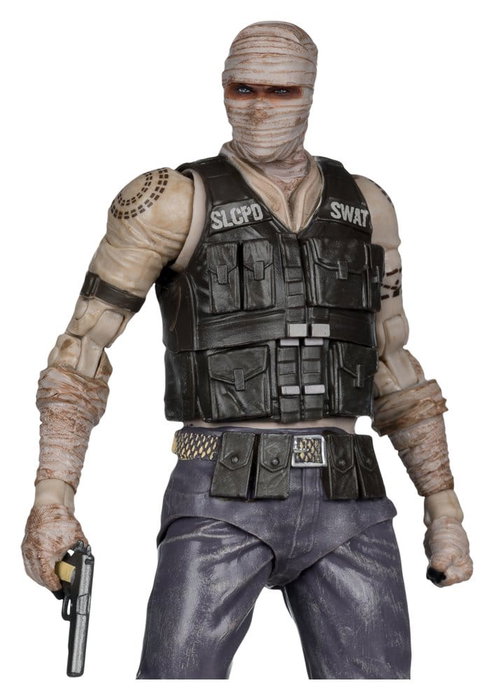McFarlane Toys Figura Joshua Graham Fallout Gaming Edition McFarlane Toys Figura Joshua Graham Fallout Gaming Edition
