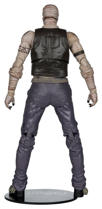 McFarlane Toys Figura Joshua Graham Fallout Gaming Edition McFarlane Toys Figura Joshua Graham Fallout Gaming Edition
