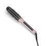 BaByliss Cepillo Moldeador Volume Boost HSB200E Pink