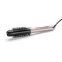 BaByliss Cepillo Moldeador Volume Boost HSB200E Pink
