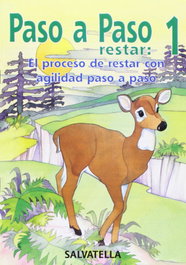 Paso a Paso R-1, Mª Pilar Bori Vivas - SALVATELLA