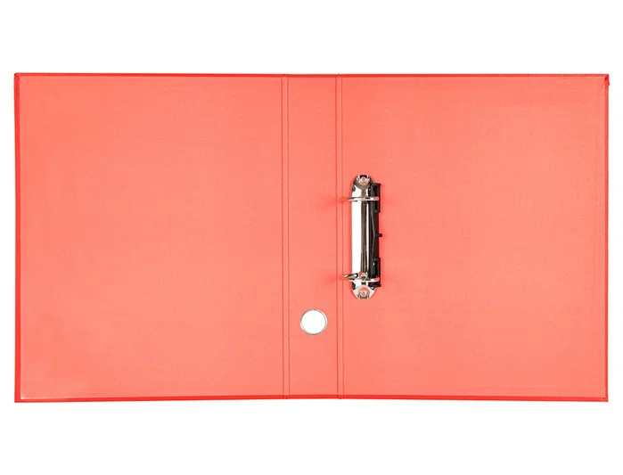 Liderpapel Modulo liderpapel 3 archivador folio 2 anillas mixtas 40mm rojo Liderpapel Modulo liderpapel 3 archivador folio 2 anillas mixtas 40mm rojo
