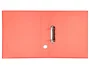 Liderpapel Modulo liderpapel 3 archivador folio 2 anillas mixtas 40mm rojo