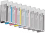 Epson Cartucho Magenta vivo T606300 220ml