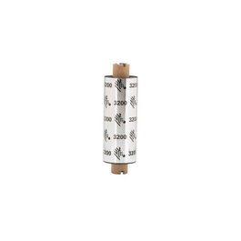 Zebra 3200 Cinta de Cera/Resina 84 mm x 74 m para G-Series TLP284x TLP384x TLP274x 264x T402 R402 R-2844Z