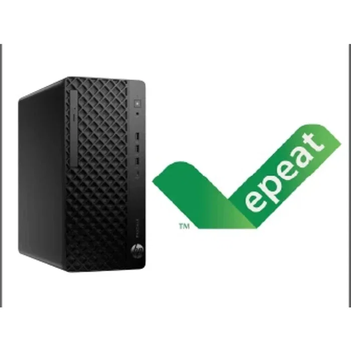 HP ProDesk 4 Tower G1i - AI PC Intel Core Ultra 7 265, 16 GB RAM DDR5, 512 GB SSD, Windows 11 Pro, Torre (Negocios, NPU 13 TOPS, HP Wolf Security) HP ProDesk 4 Tower G1i - AI PC Intel Core Ultra 7 265, 16 GB RAM DDR5, 512 GB SSD, Windows 11 Pro, Torre (Negocios, NPU 13 TOPS, HP Wolf Security)