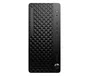 HP ProDesk 4 Tower G1i Intel Core Ultra 7 265 16GB 512GB SSD Windows 11 Pro Black