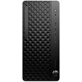 HP ProDesk 4 Tower G1i D31QSAT Ordenador Sobremesa AI PC Intel Core Ultra 7-265, 16GB RAM, 512GB SSD, Windows 11 Pro, Negro Jack, Gráficos Intel