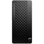 HP ProDesk 4 Tower G1i D31QSAT Ordenador Sobremesa AI PC Intel Core Ultra 7-265, 16GB RAM, 512GB SSD, Windows 11 Pro, Negro Jack, Gráficos Intel