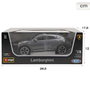 Burago Lamborghini Urus Gris Escala 1:18