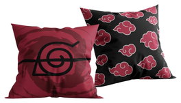 Halantex Almohada Naruto Shippuden Logo 40x40 cm