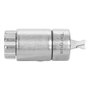 Targus ASP95MKGLX-25 Pack de 25 Candados con Llave Plata