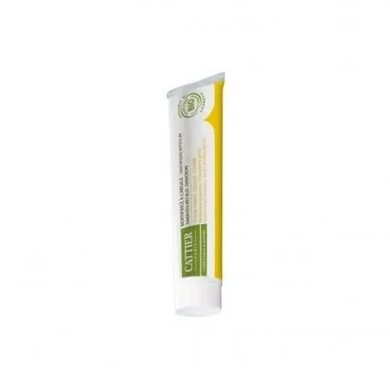 Cattier Dentargile Limón 75ml Cattier Dentargile Limón 75ml