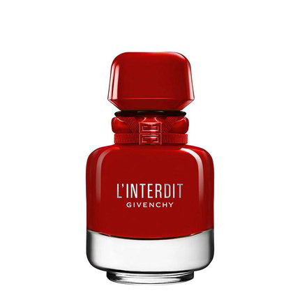 Givenchy L'Interdit Rouge Ultime Eau de Parfum 35 ml