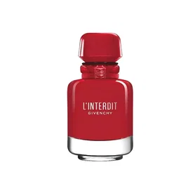 Givenchy L'Interdit Rouge Ultime Eau de Parfum 35 ml