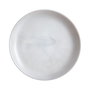Plato Postre Opal Diwali Granit Marb Luminarc 19 cm