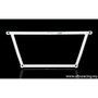 Ultra Racing URLA4-3053 Refuerzo delantero inferior 4 puntos para MINI Cooper S F56 de 2014+