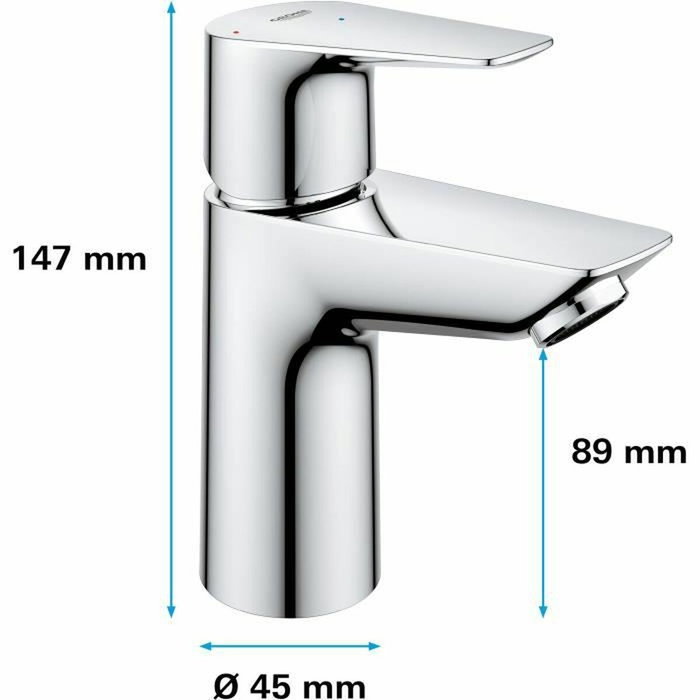 Grohe Batidora de Lavabo de Baño Grohe Batidora de Lavabo de Baño