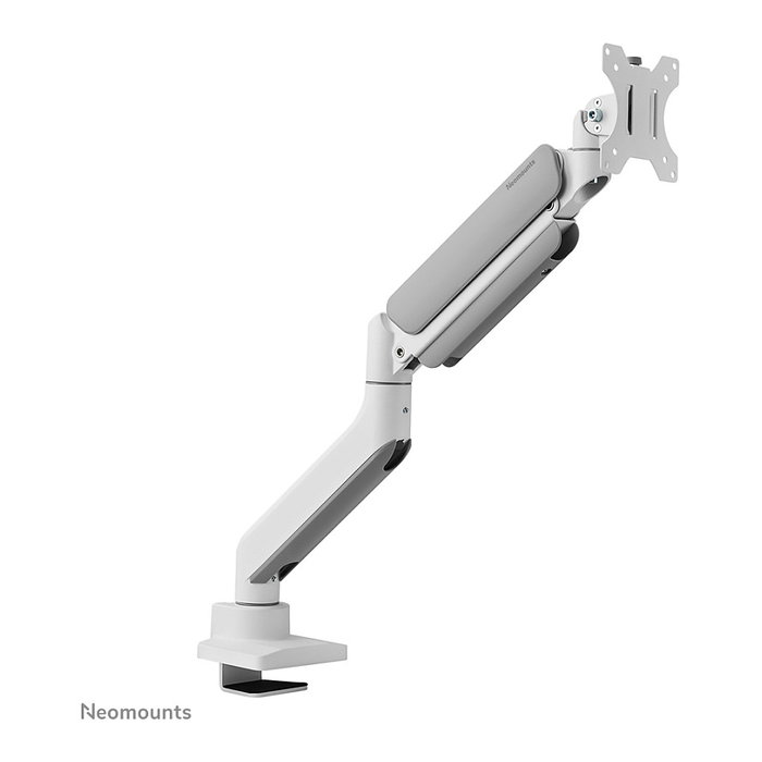 Neomounts DS70PLUS-450WH1 Soporte para Monitor de 17 a 49 Pulgadas Blanco