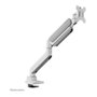 Neomounts DS70PLUS-450WH1 Soporte para Monitor de 17 a 49 Pulgadas Blanco