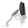 Neomounts DS70PLUS-450WH1 Soporte para Monitor de 17 a 49 Pulgadas Blanco