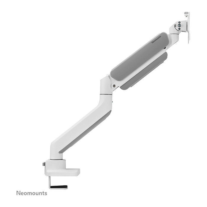 Neomounts DS70PLUS-450WH1 Soporte para Monitor de 17 a 49 Pulgadas Blanco